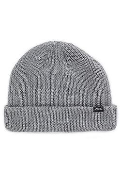 cap Vans Core Basics - Heather Gray - men´s