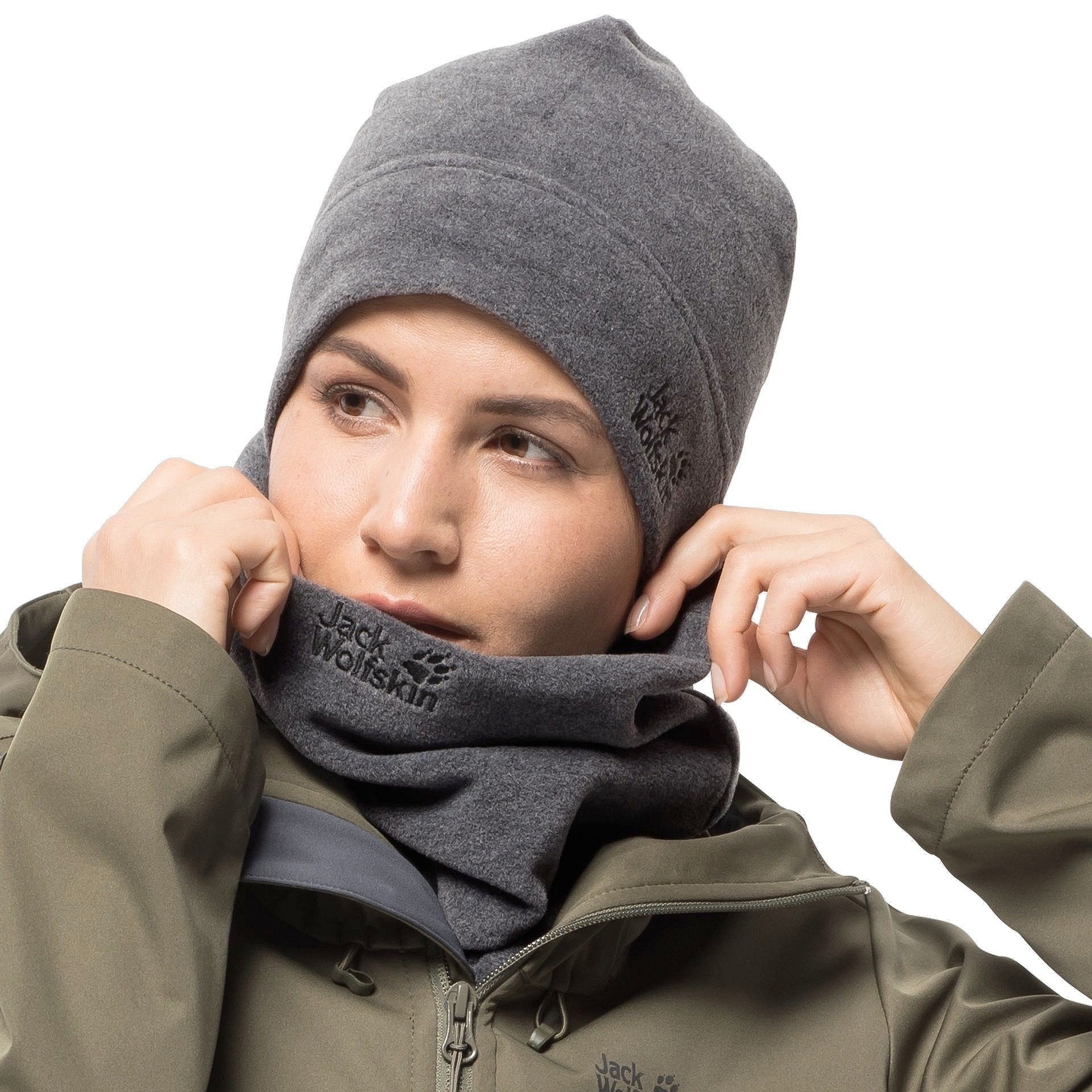 jack wolfskin real stuff cap