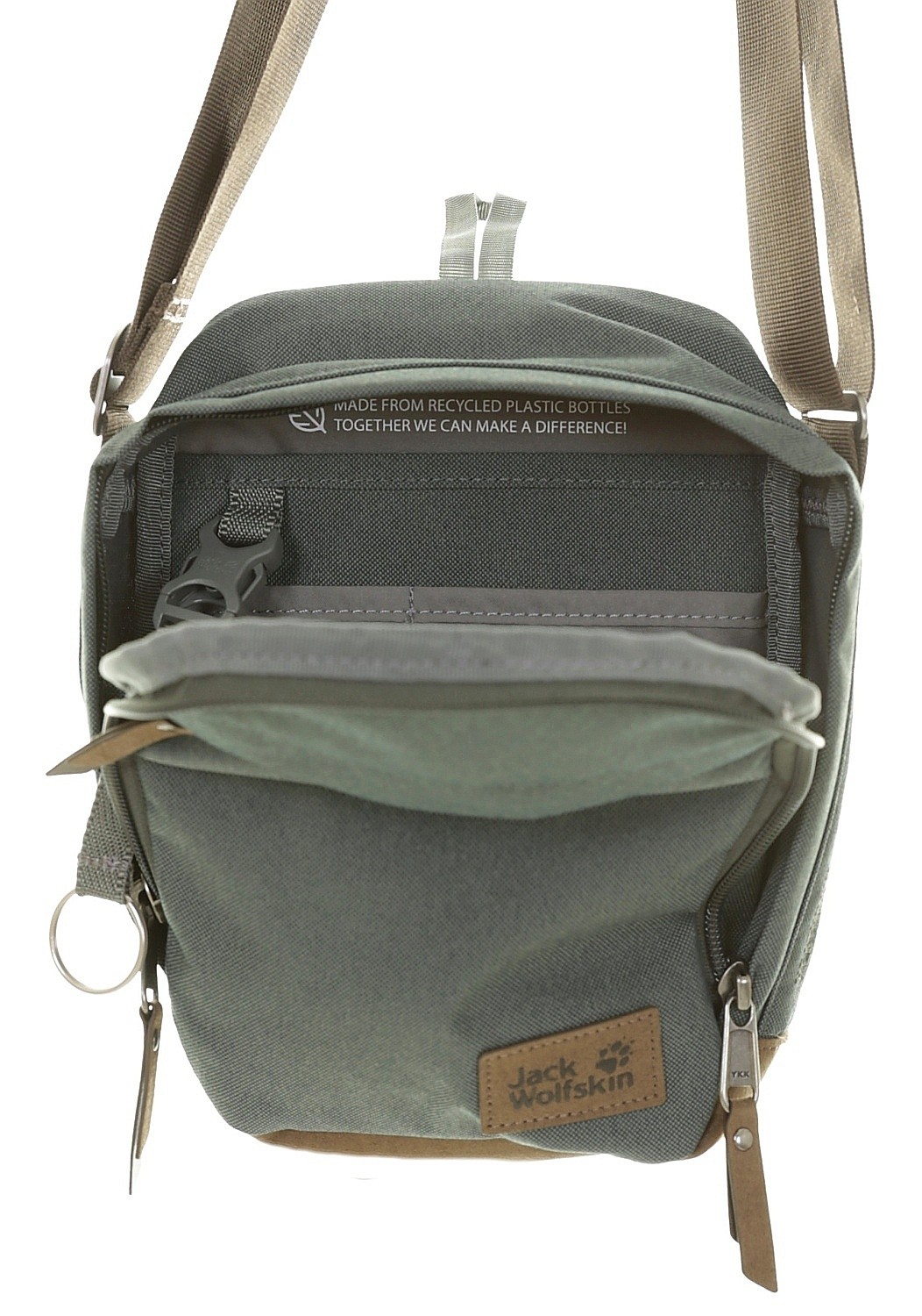 heathrow jack wolfskin