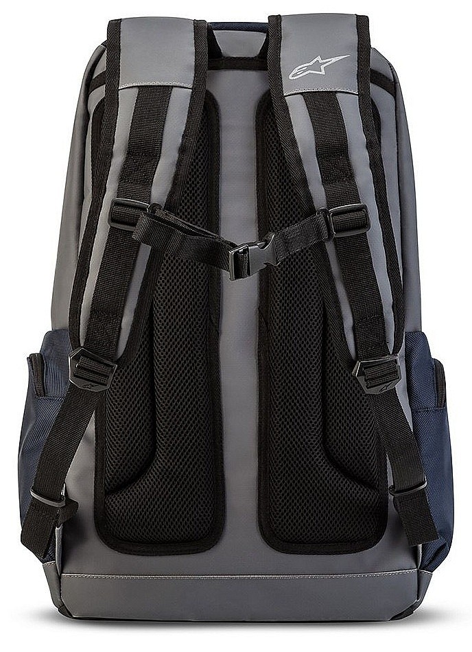 alpinestars standby backpack