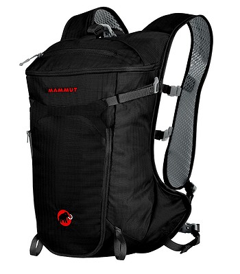 Backpack Mammut Neon Speed 15 Black Snowboard Online Eu