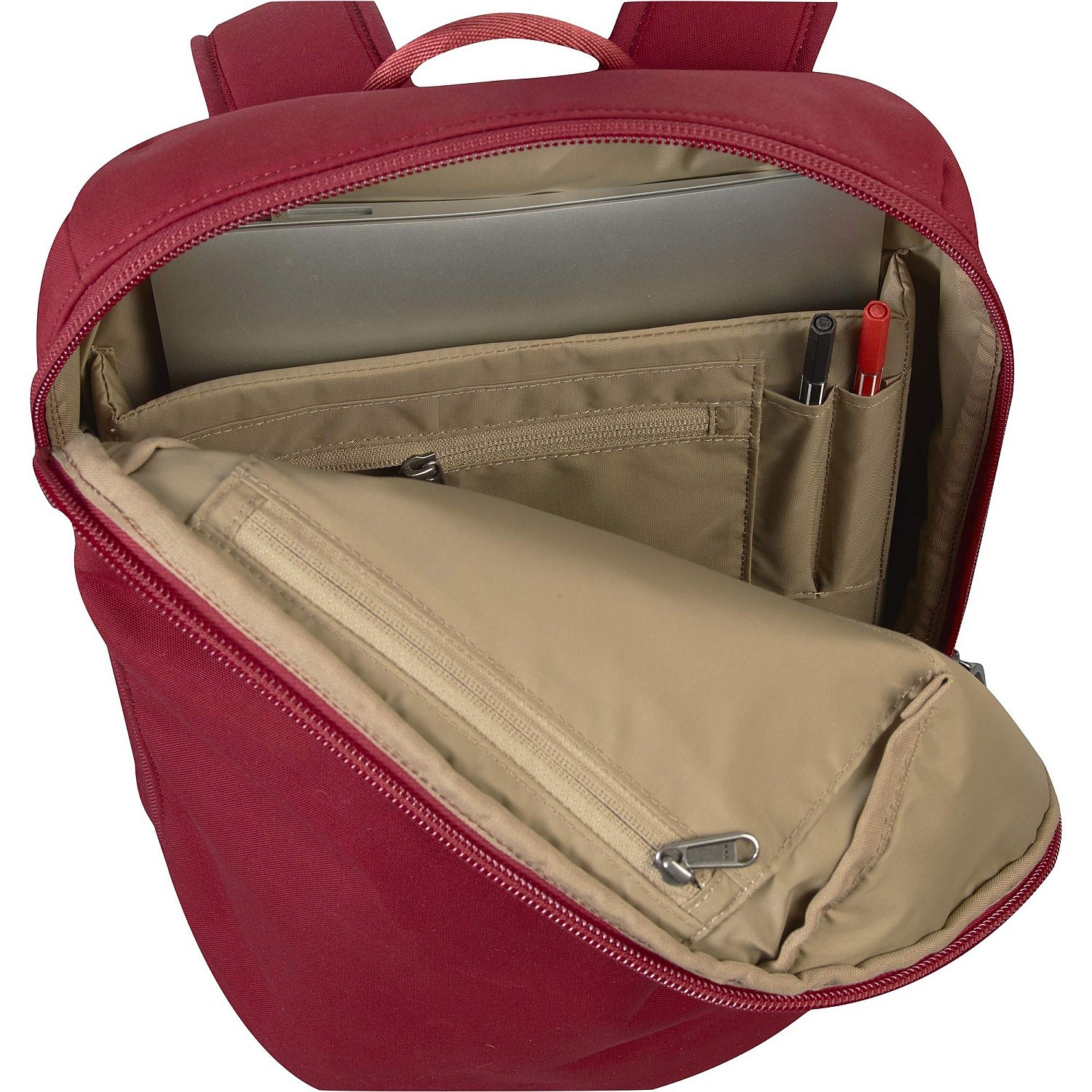 kiruna backpack fjallraven