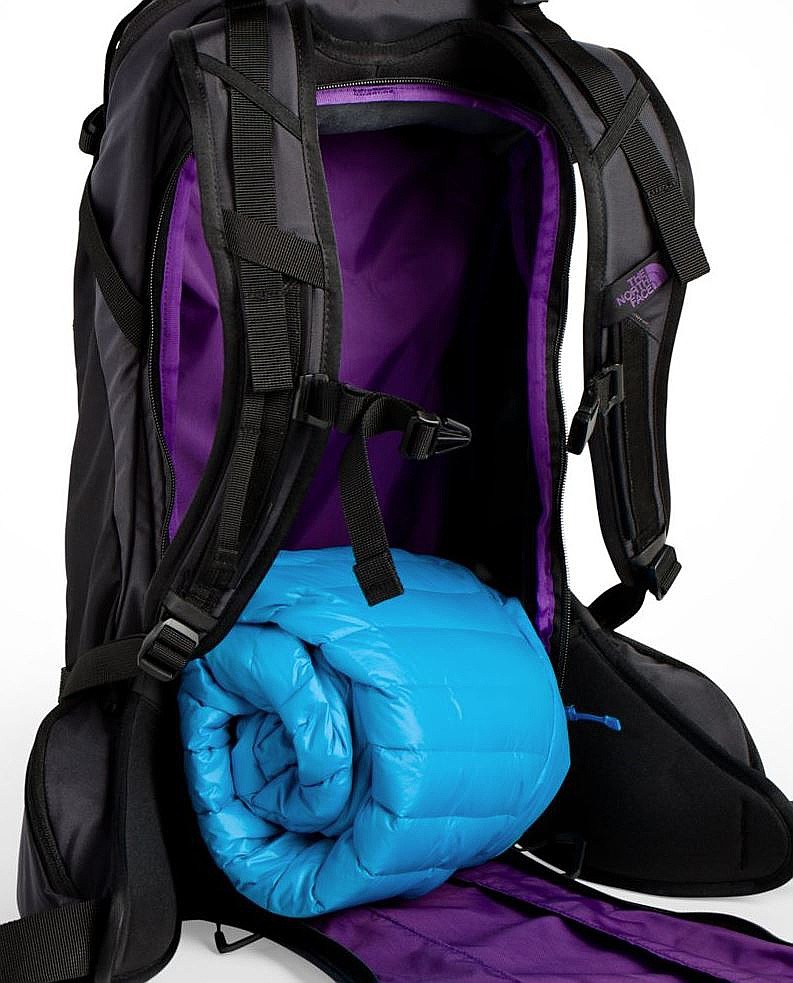 the north face snomad