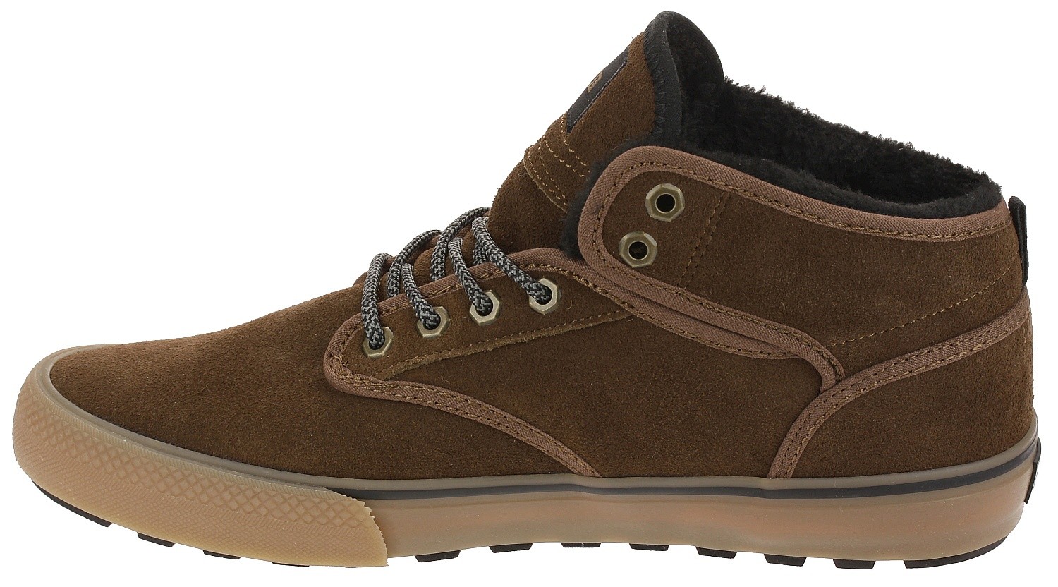 globe motley mid fur