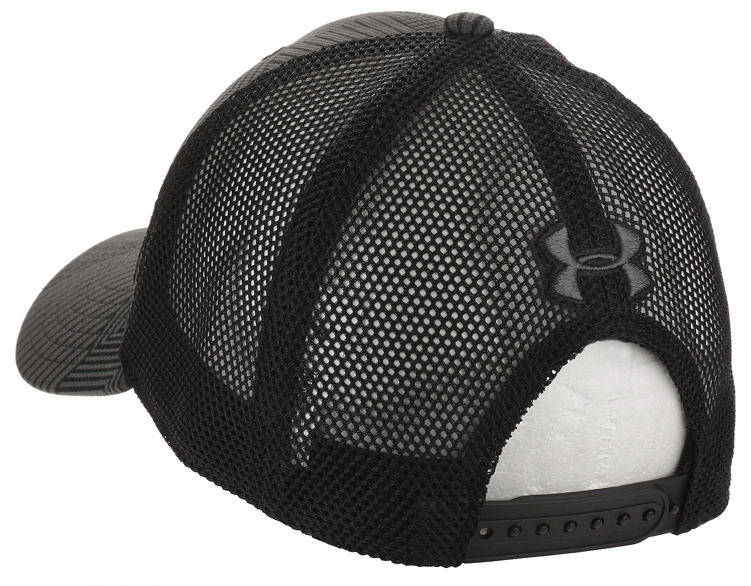 under armour blitzing trucker 3.0 cap