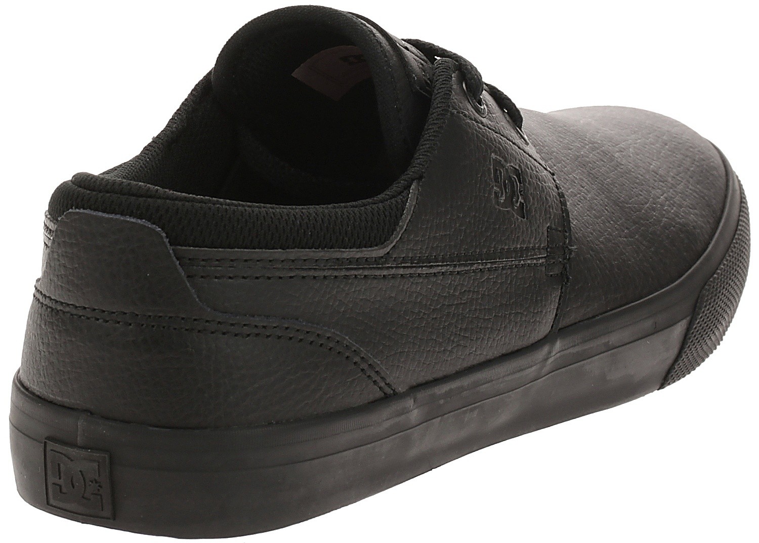 DC Wes Kremer 2 S Black