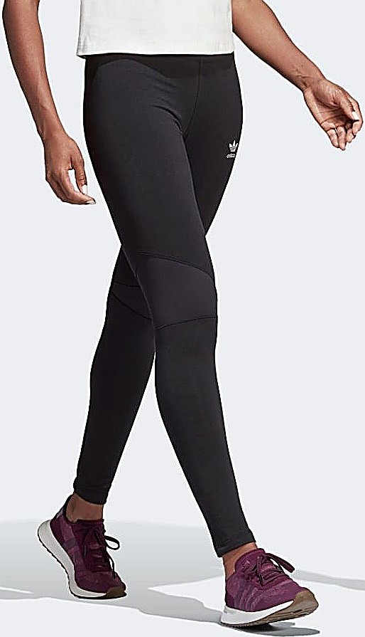 leggings adidas Originals Colorado Tights Black women´s leggings adidas Originals Colorado Tights Black women´s