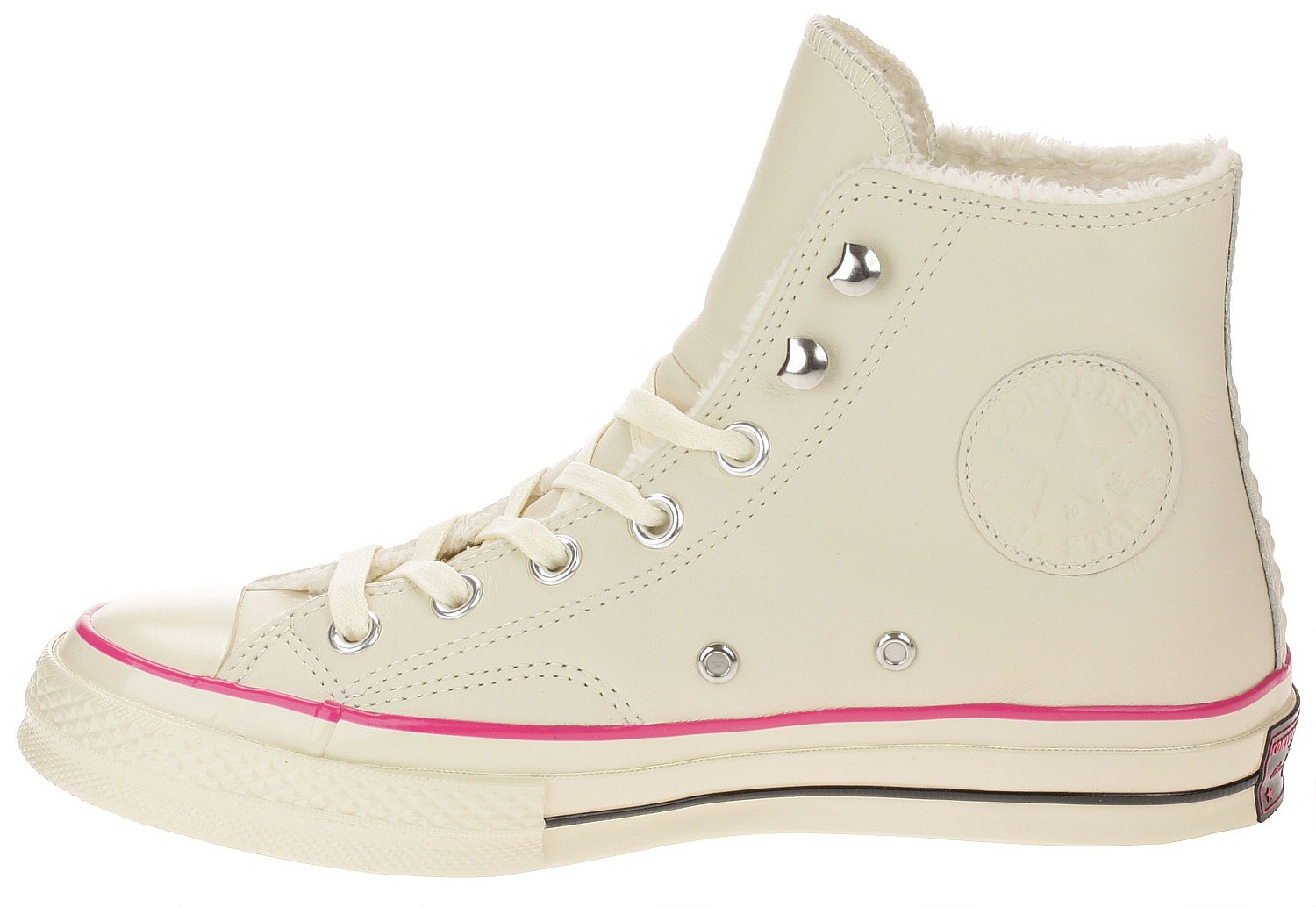 converse chuck 70 ivory