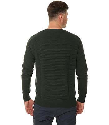 Jumper Naketano Zapzarap Zip Zap Best Green Melange Men S Blackcomb Shop Eu