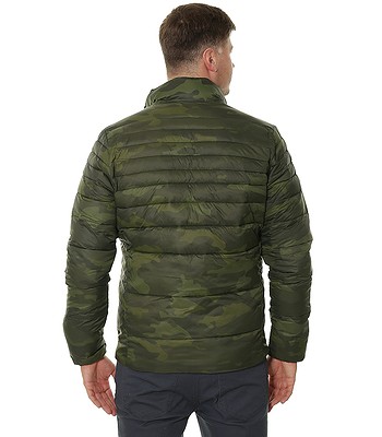 Jacket Oakley Down Bomber Core Camo Men S Blackcomb Shop Eu