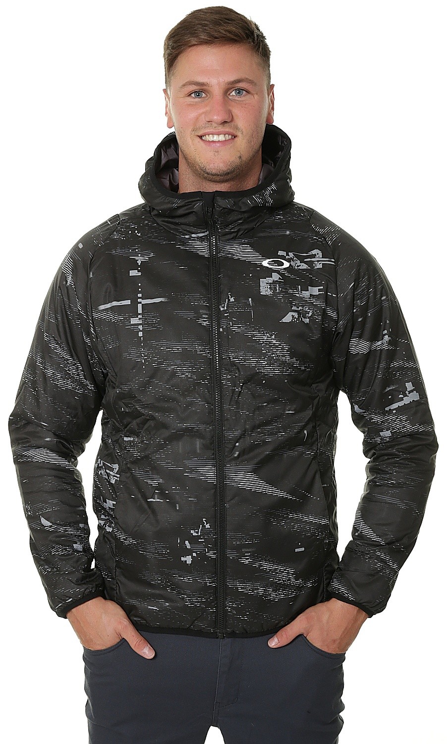 Oakley enhance jacket Clearance