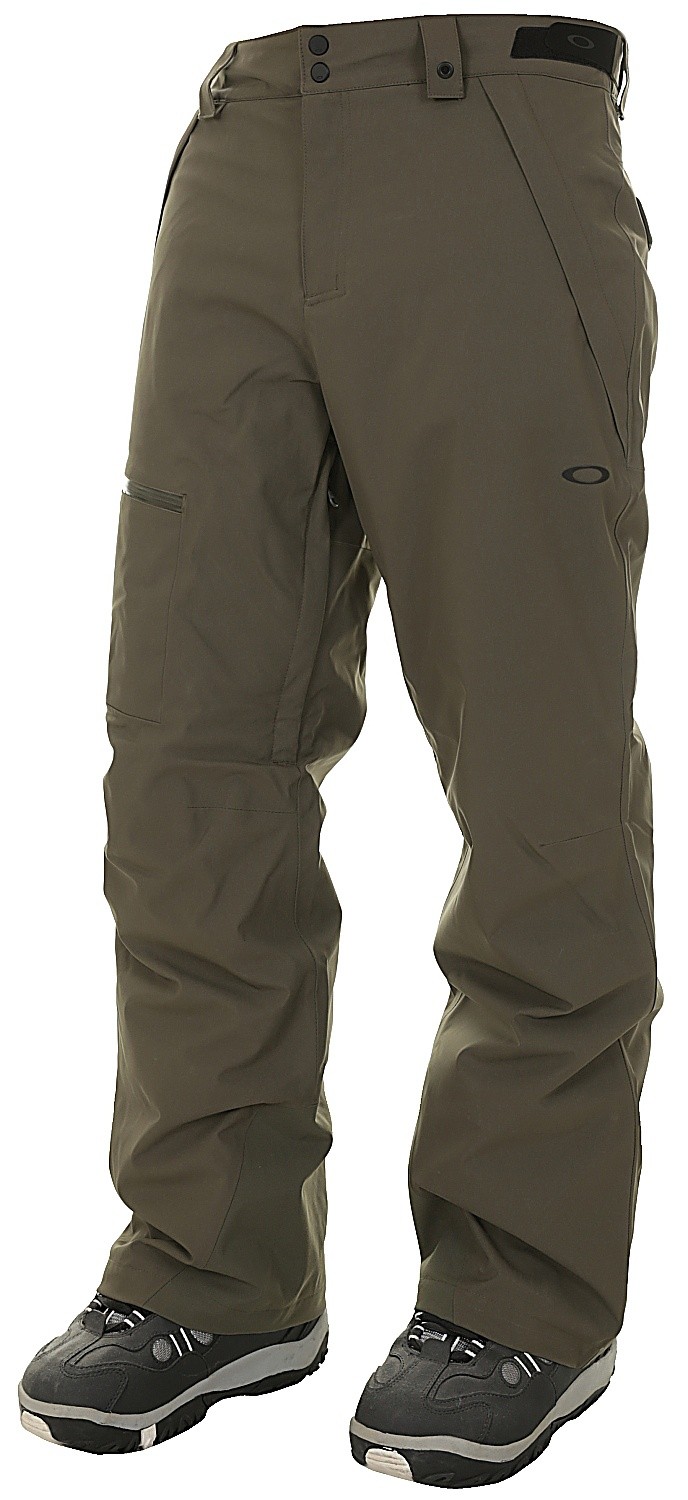 Insulated brush pants Outlet
