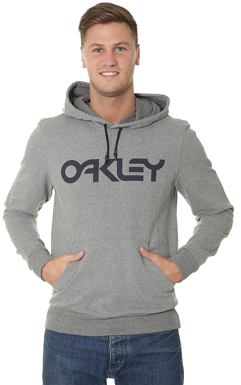 sweatshirt oakley
