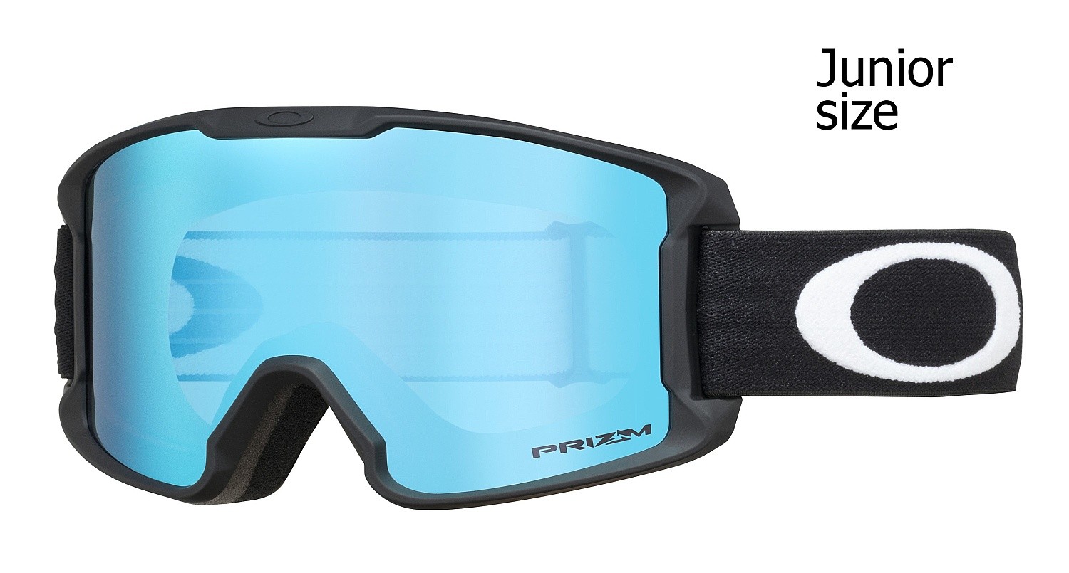 oakley goggles junior