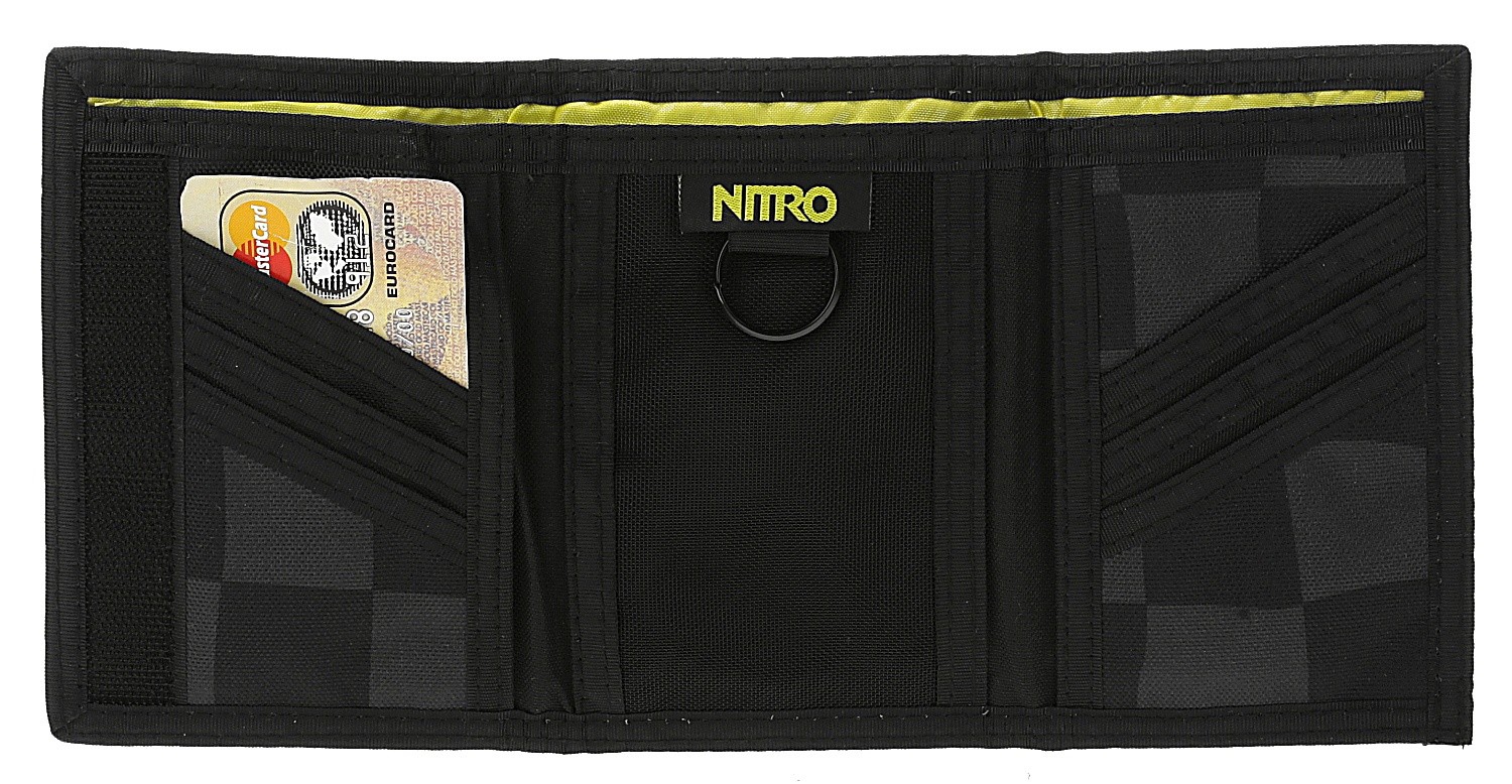 wallet Nitro Wallet - Checker