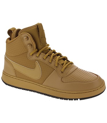 Nike Ebernon Mid Winter Black Buy And Offers On Dressinn