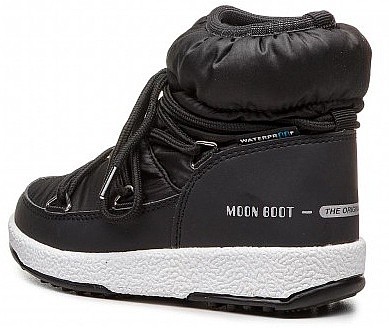 moon boot we low nylon