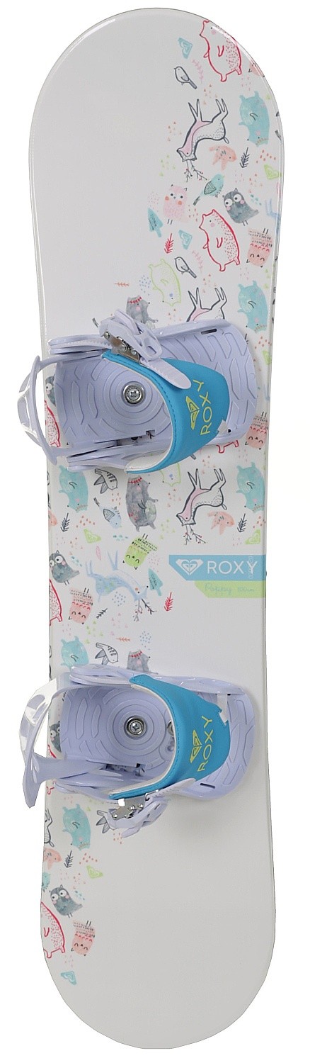 roxy poppy package