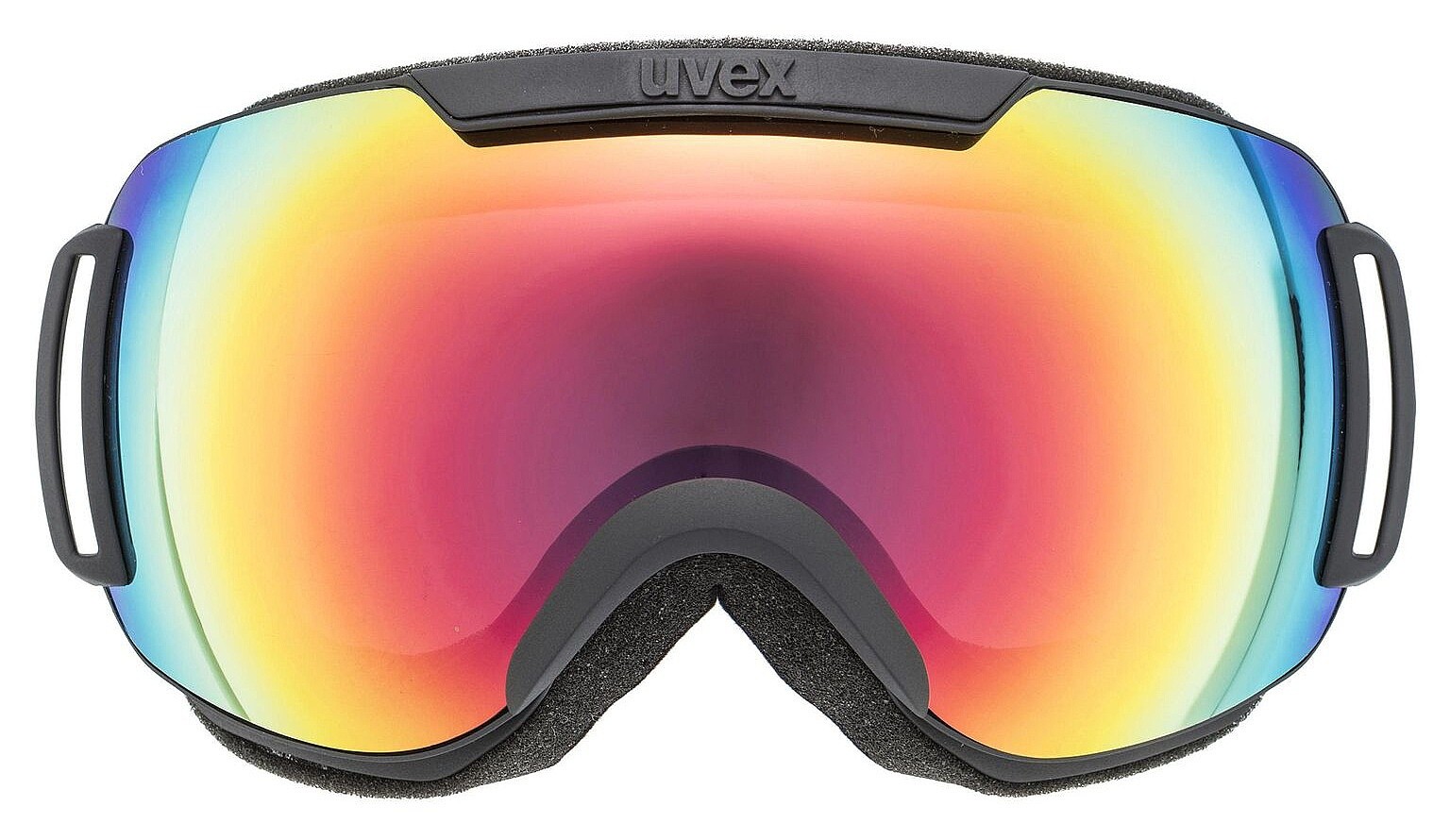 Glasses Uvex Downhill 00 Fm Black Mat Dl Rainbow Rose Snowboard Online Eu