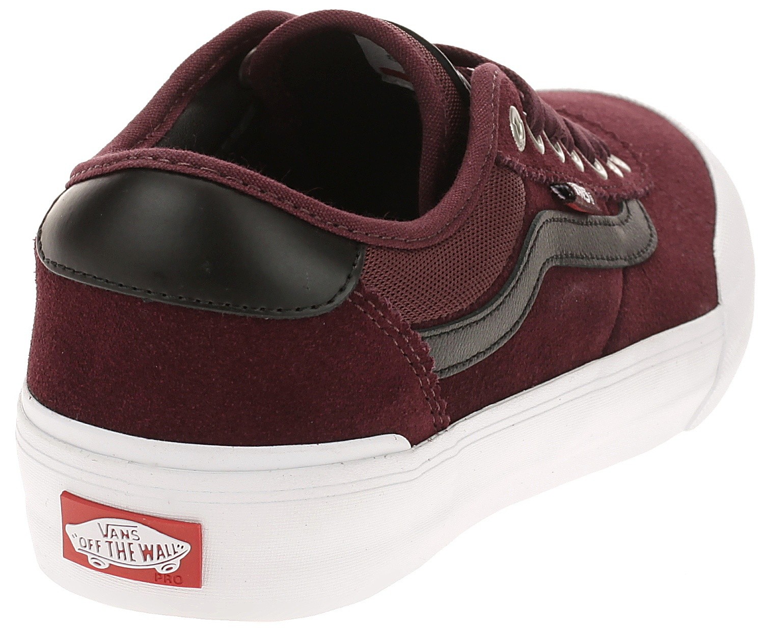 vans mesh chima pro 2