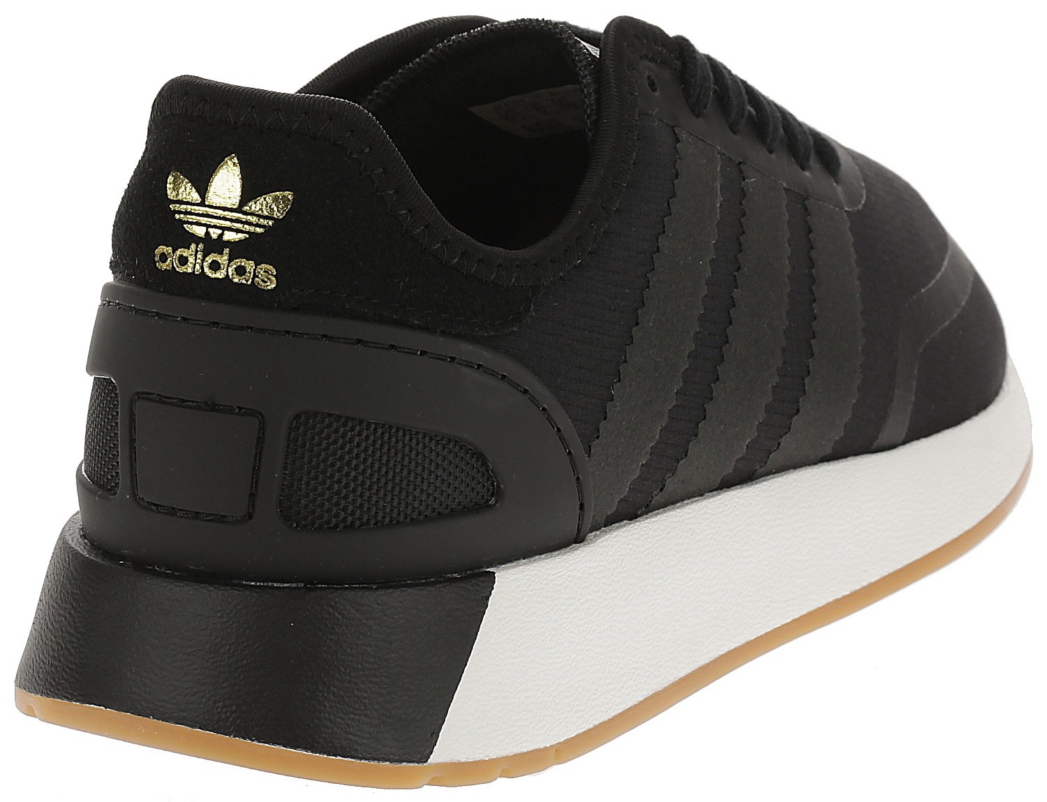 adidas n 5923 black gum