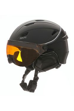 helmet Relax Stealth - RH24H