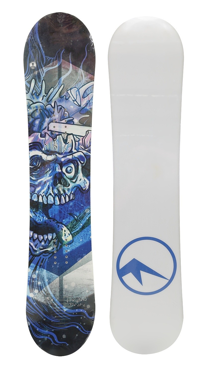 trans snowboard boots