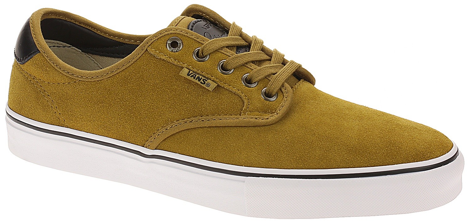 vans chima ferguson pro cumin