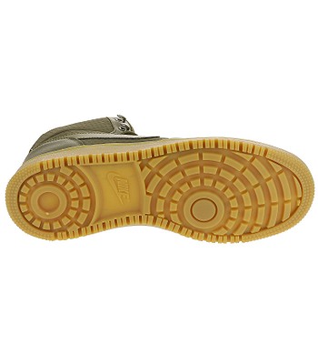 Shoes Nike Ebernon Mid Winter Olive Canvas Olive Canvas Men S