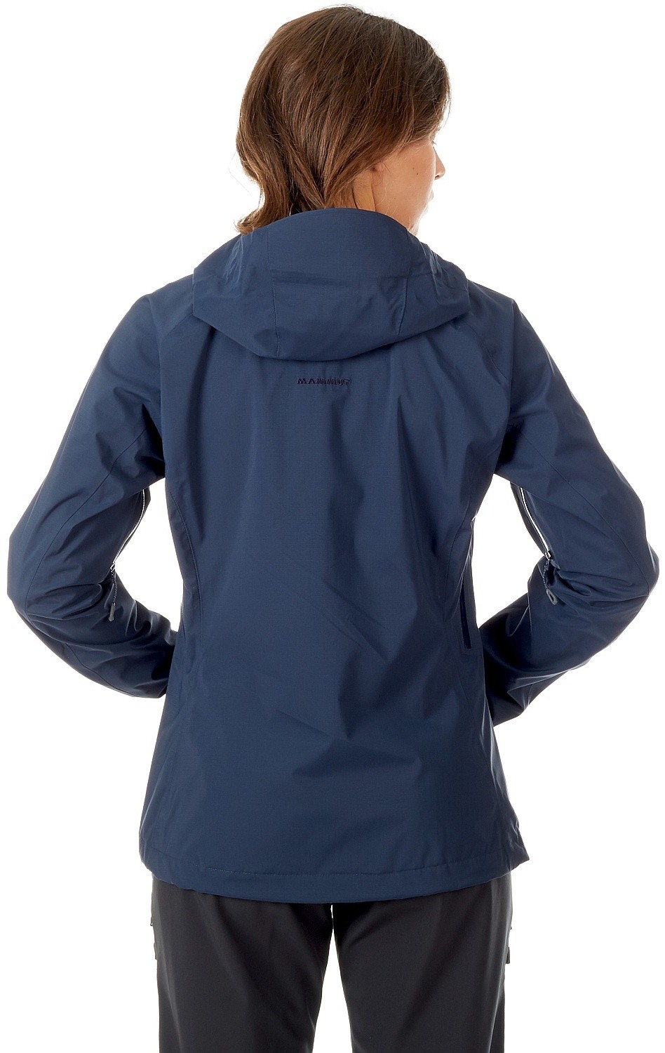 mammut keiko jacket