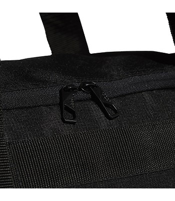 Bag Adidas Performance Convertible 3 Stripes Duffel M Black Black White Blackcomb Shop Eu