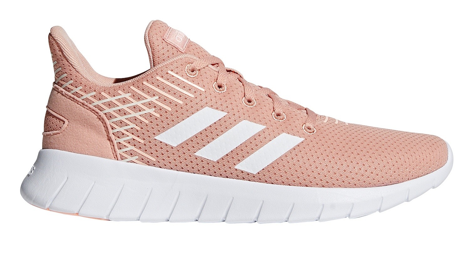 asweerun shoes white