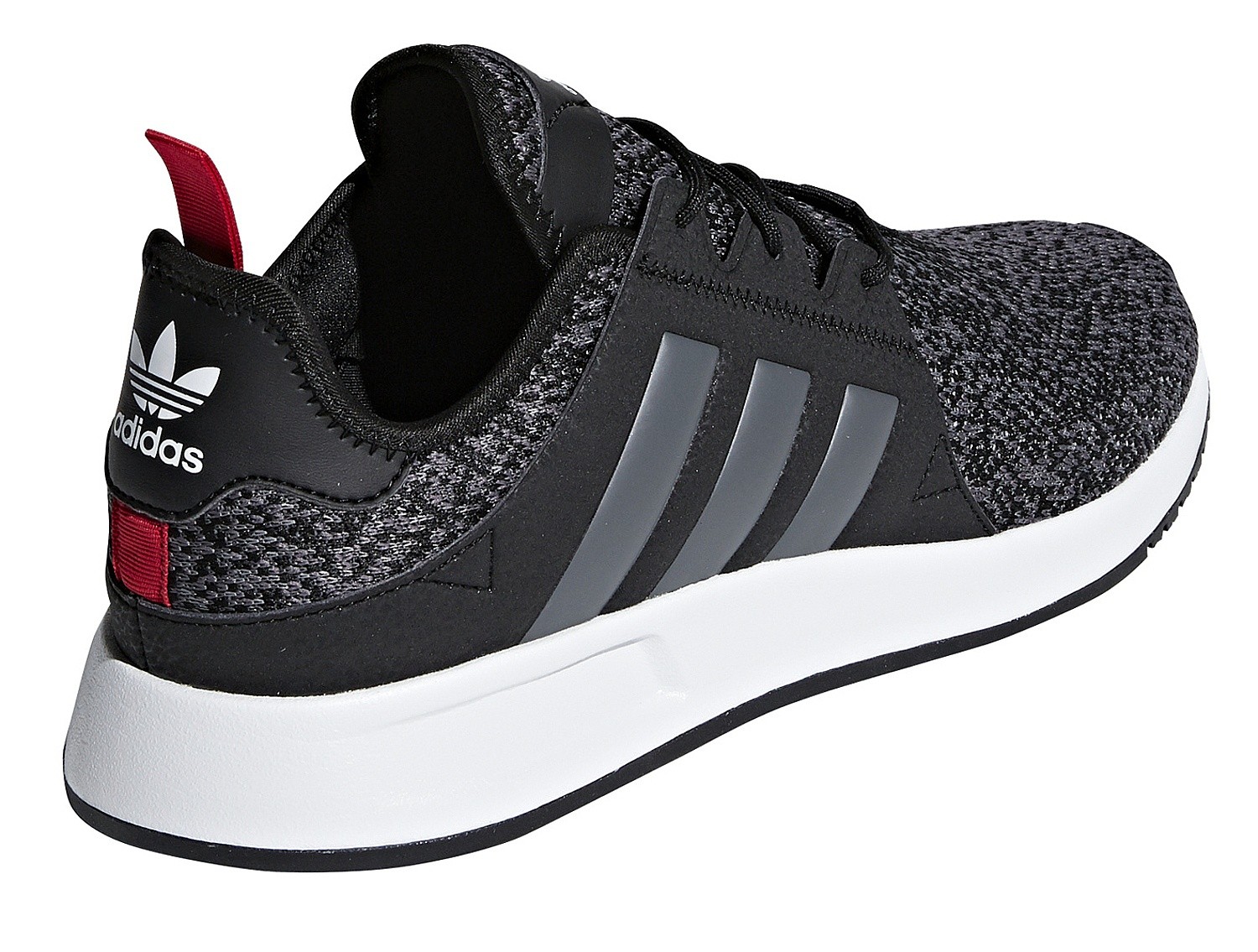 adidas X PLR Schuhe schwarz im WeAre Shop adidas X PLR Schuhe schwarz im WeAre Shop