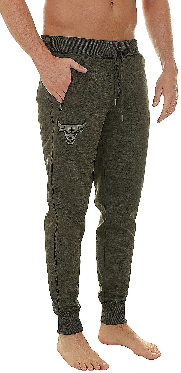 bulls tracksuit