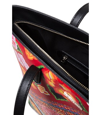 Streetstyle Folklore Taschen Modepilot De