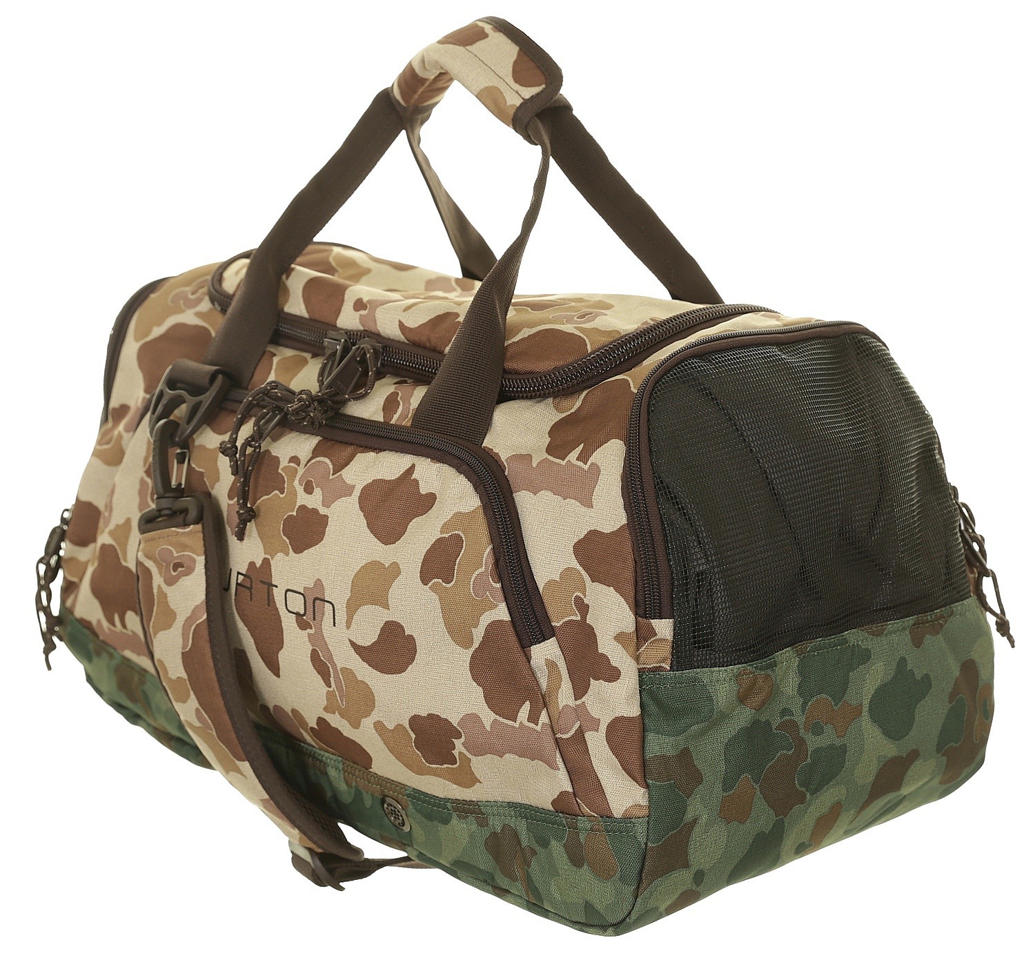 bag Burton Boothaus Medium 2.0 - Desert 