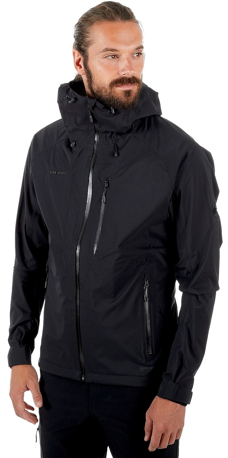 mammut kento jacket