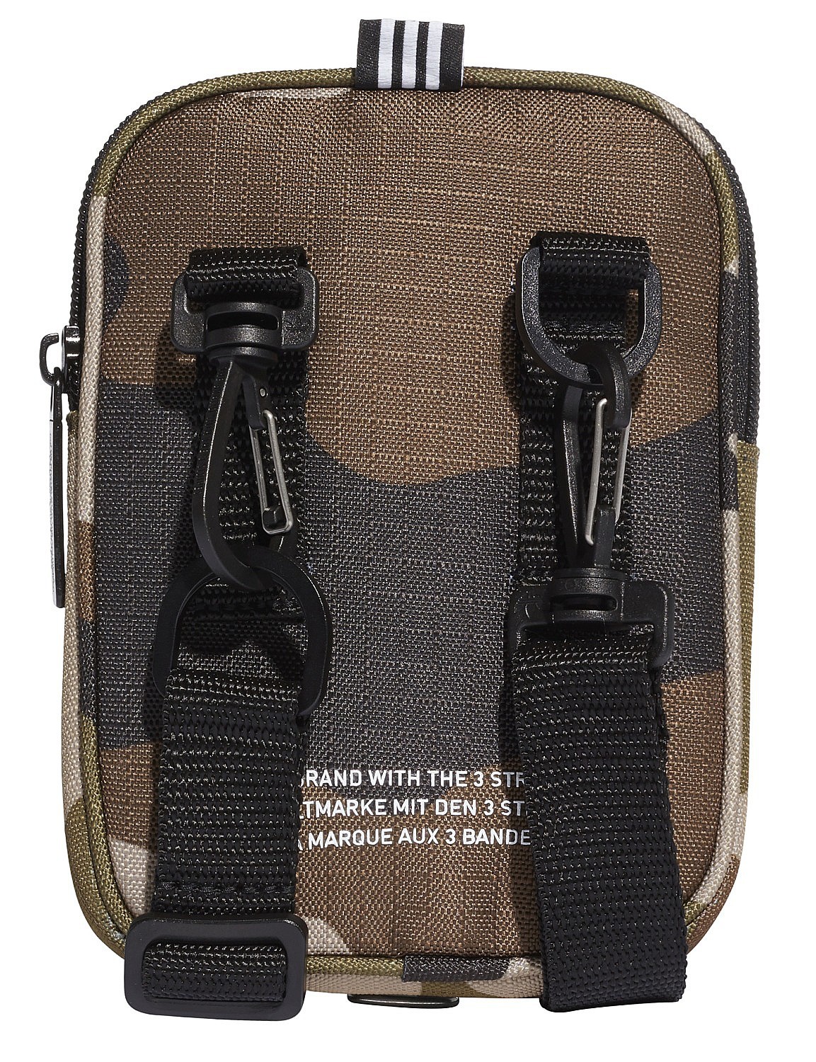 Tasche adidas Originals Festival Camo Bag Blanch Cargo Tasche adidas Originals Festival Camo Bag Blanch Cargo