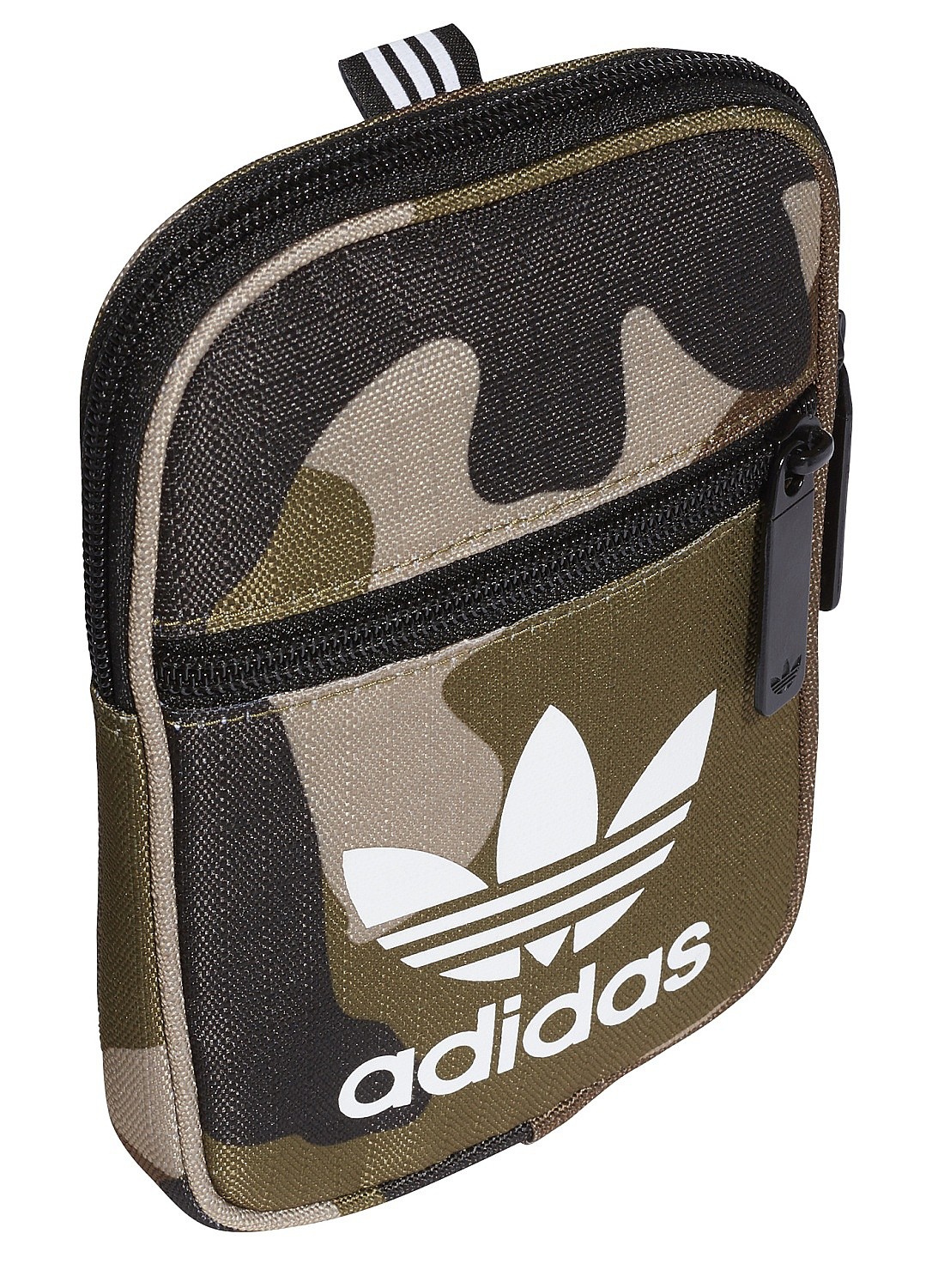 Tasche adidas Originals Festival Camo Bag Blanch Cargo Tasche adidas Originals Festival Camo Bag Blanch Cargo