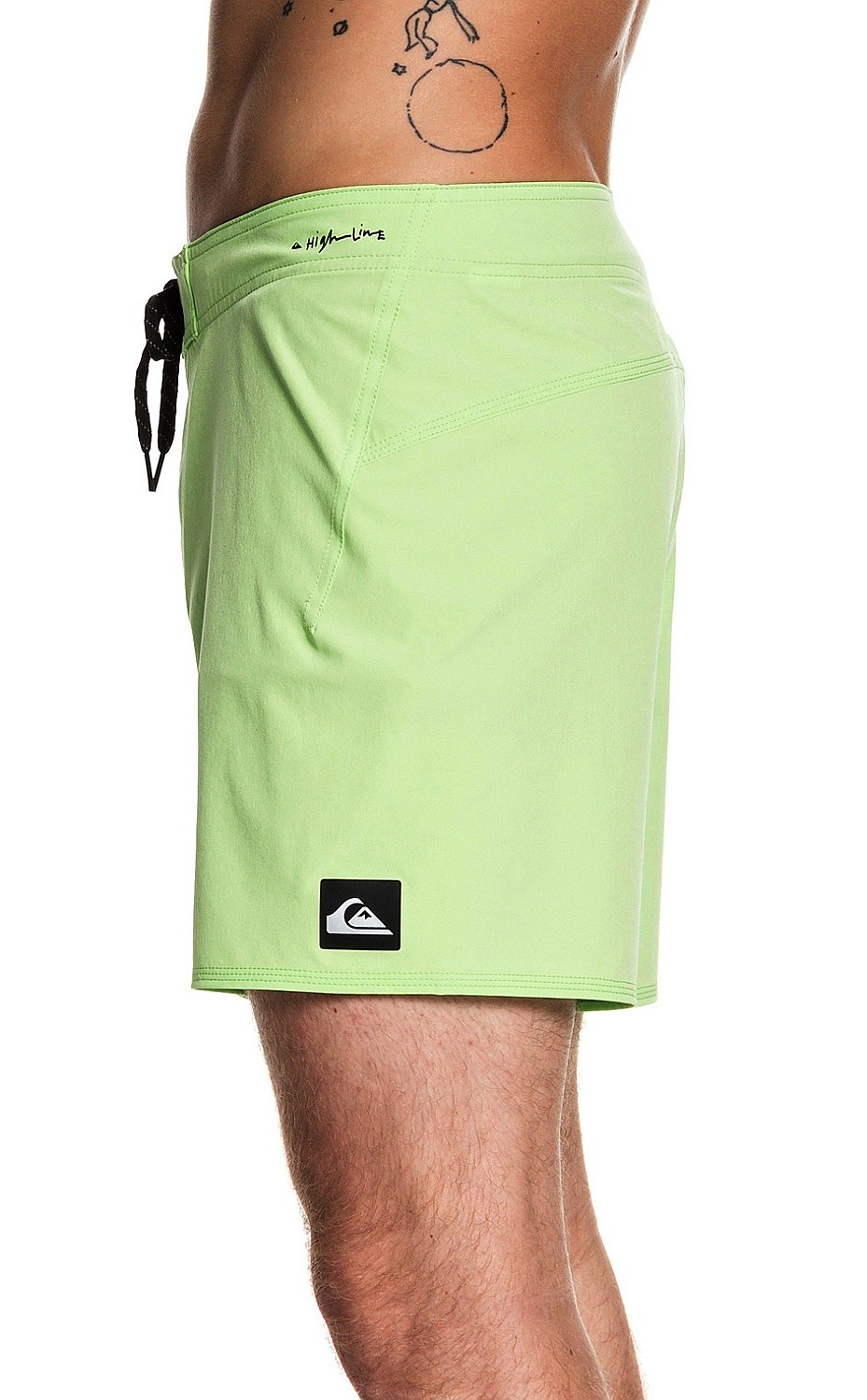 swimming shorts Quiksilver Highline 