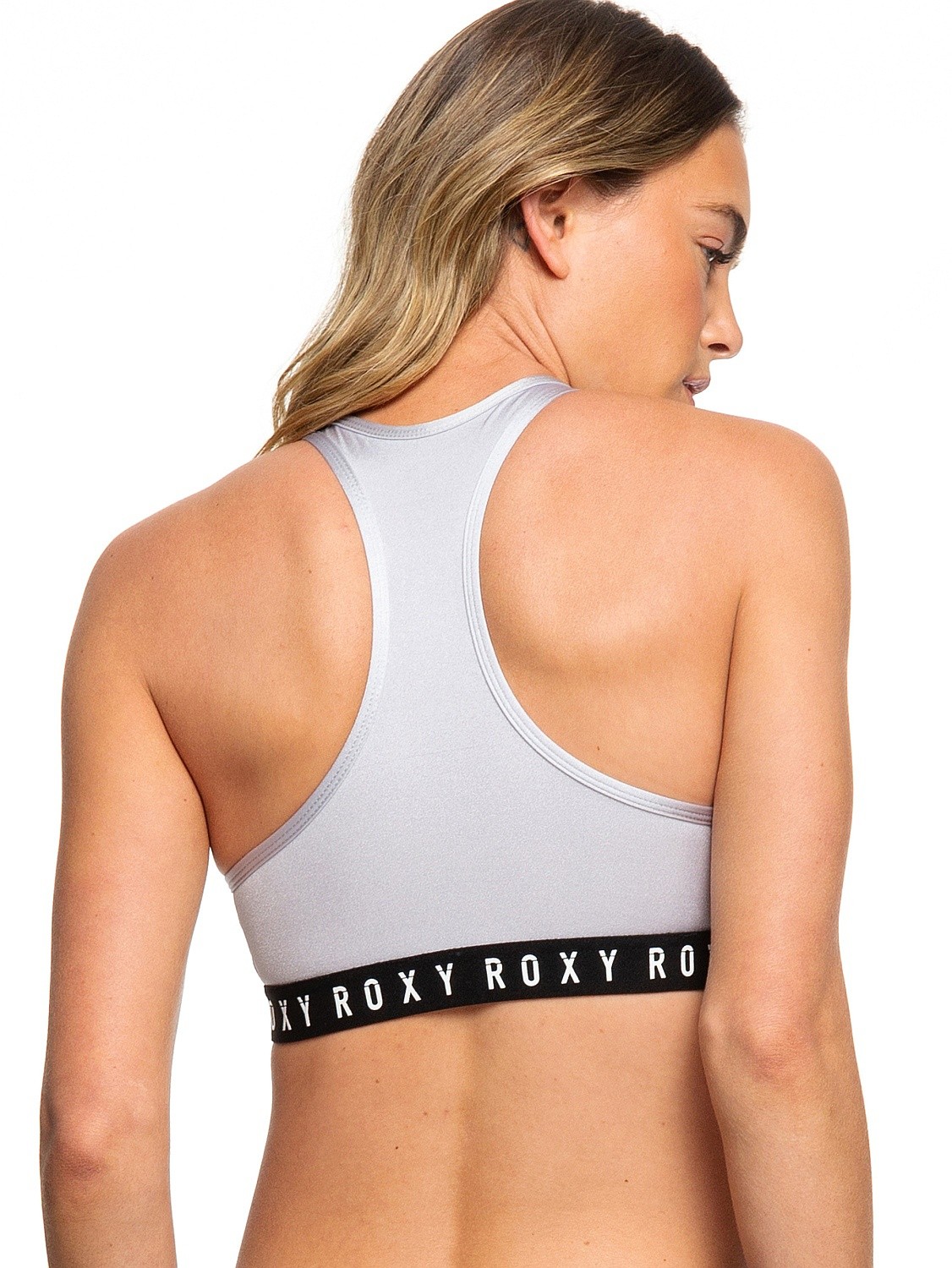 bra Roxy Golden Sunrise - SLR0/Silver - women´s