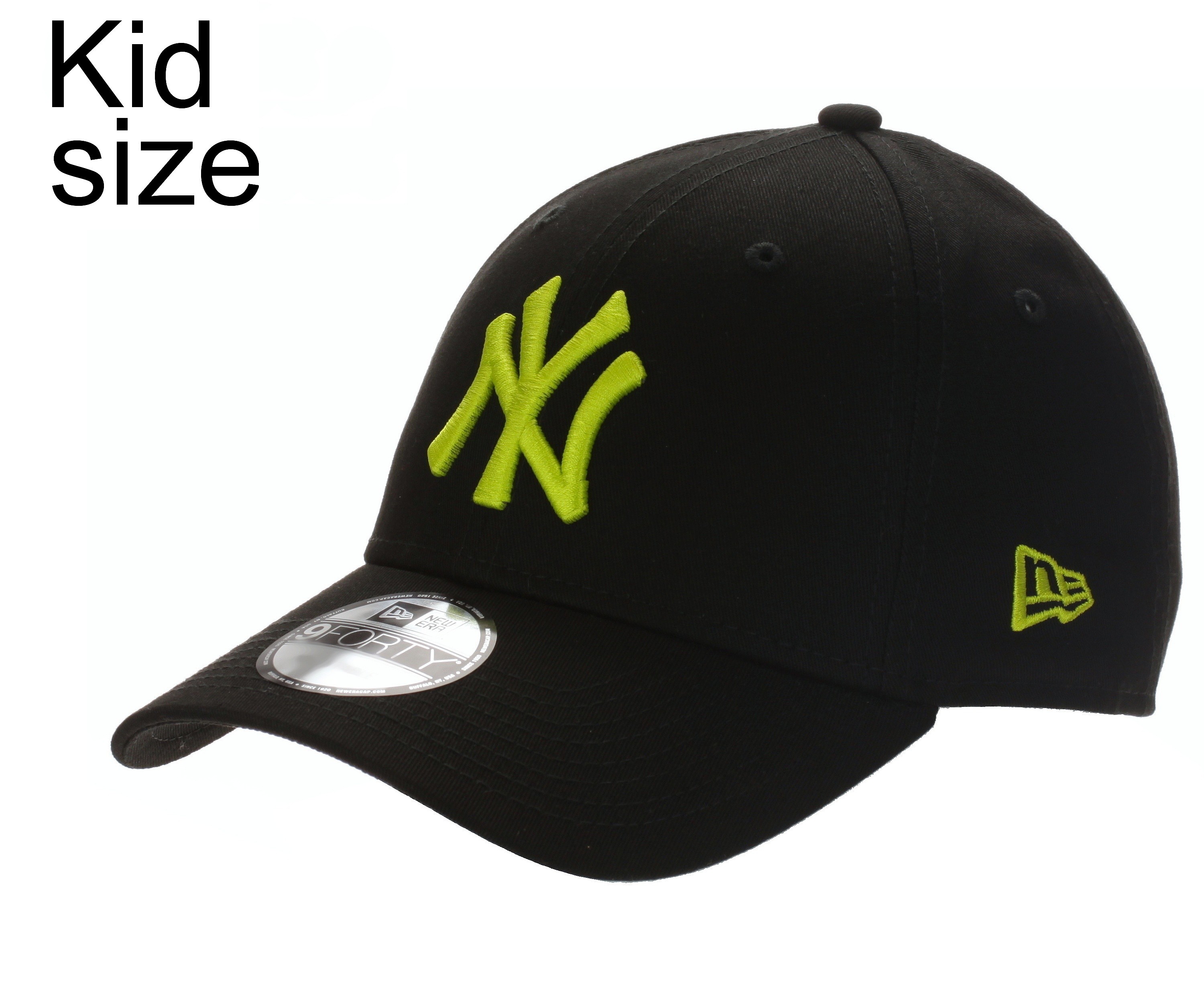 new era child size