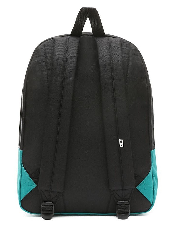 Desigual Rucksack BACK LIBERTÉ PATCH BAZA 19WAKA41 Patchwork