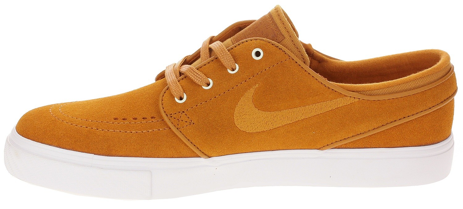 janoski cinder orange