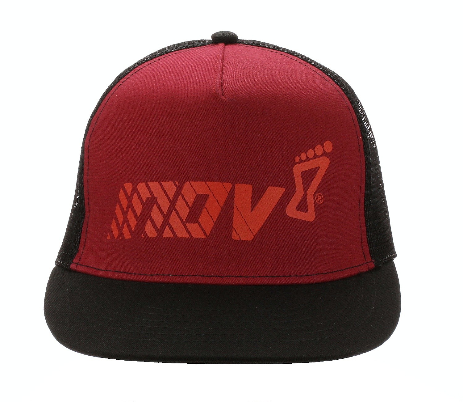 inov8 trucker cap