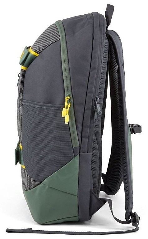 aevor daypack echo green