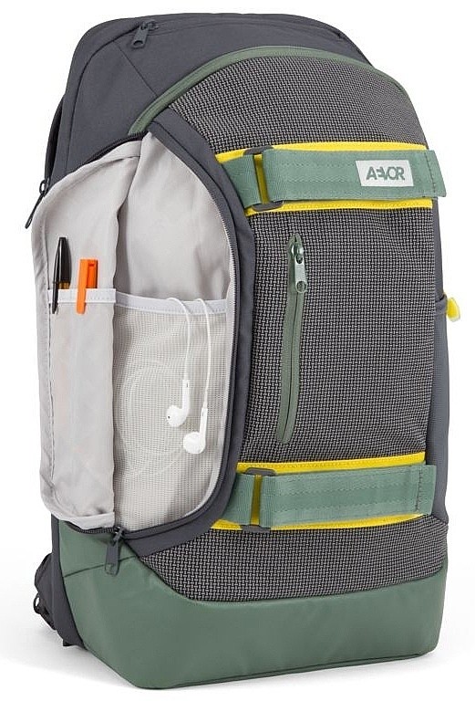aevor daypack echo green