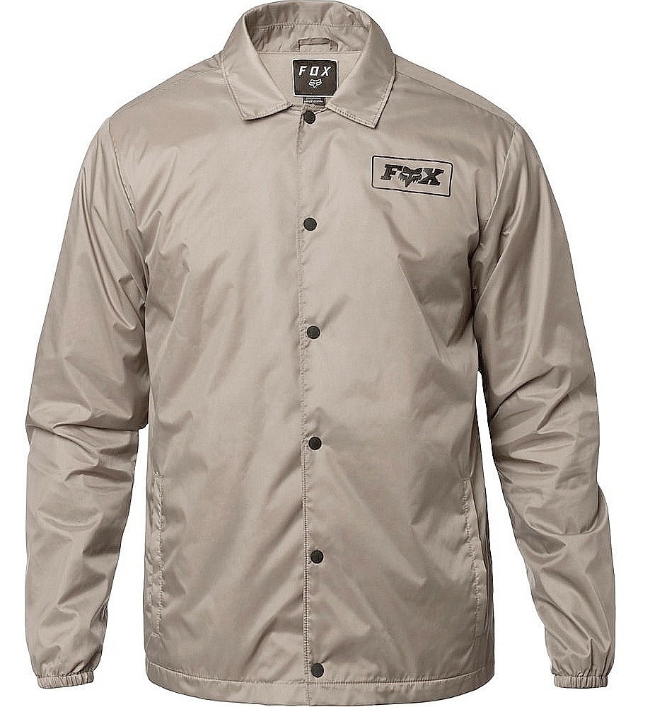 fox lad jacket