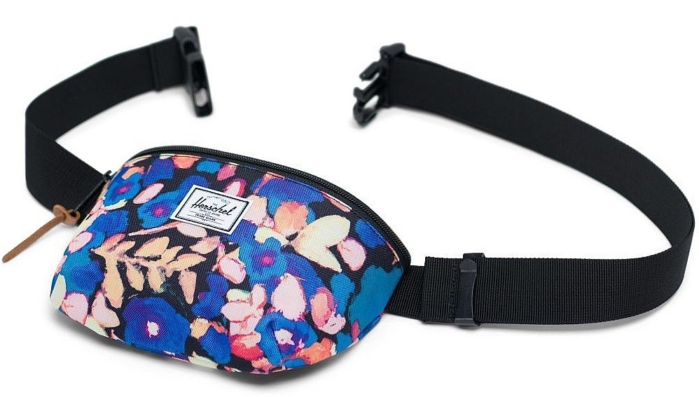 herschel painted floral