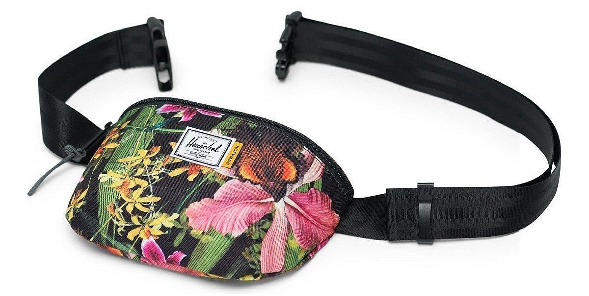 herschel hoffman fanny pack